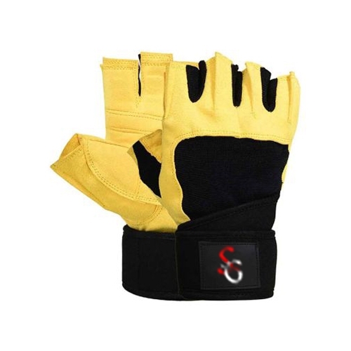 Weight Lifting Gloves